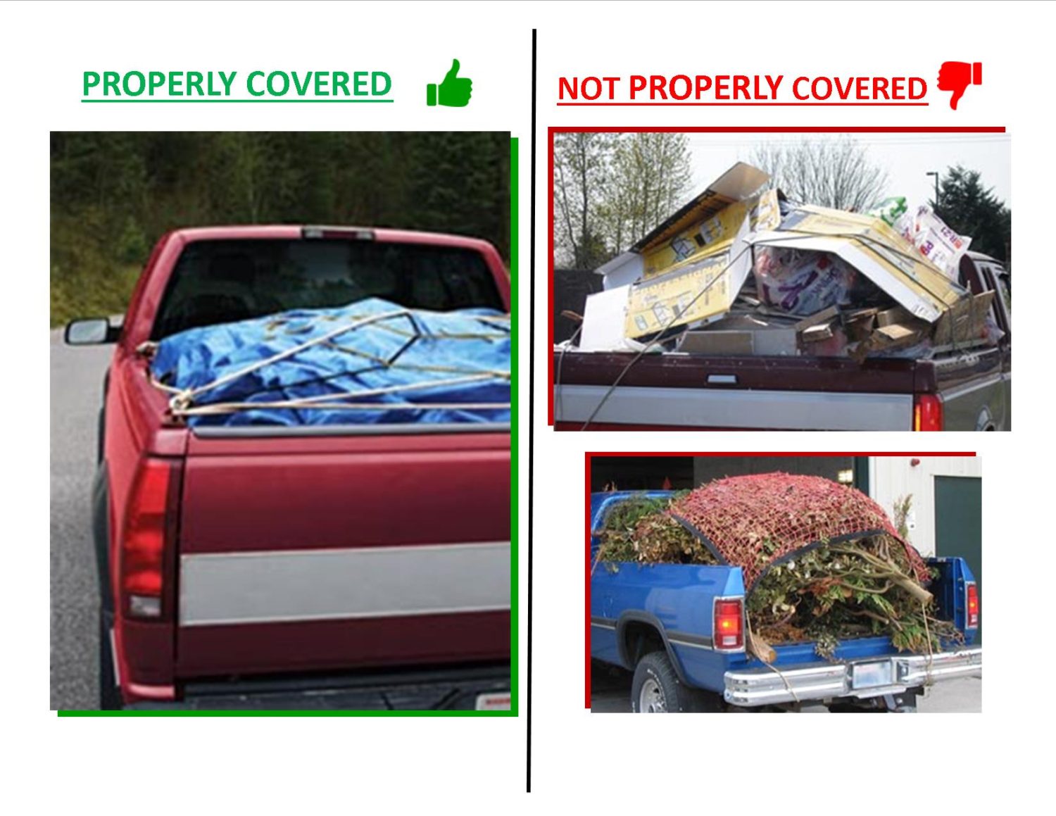 Transfer Station South San Francisco Scavenger Company Garbage