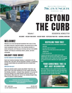 newsletter