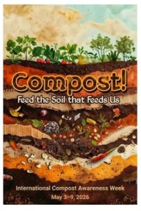 Feed the soil