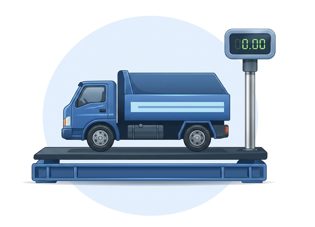 Per Ton Pricing
