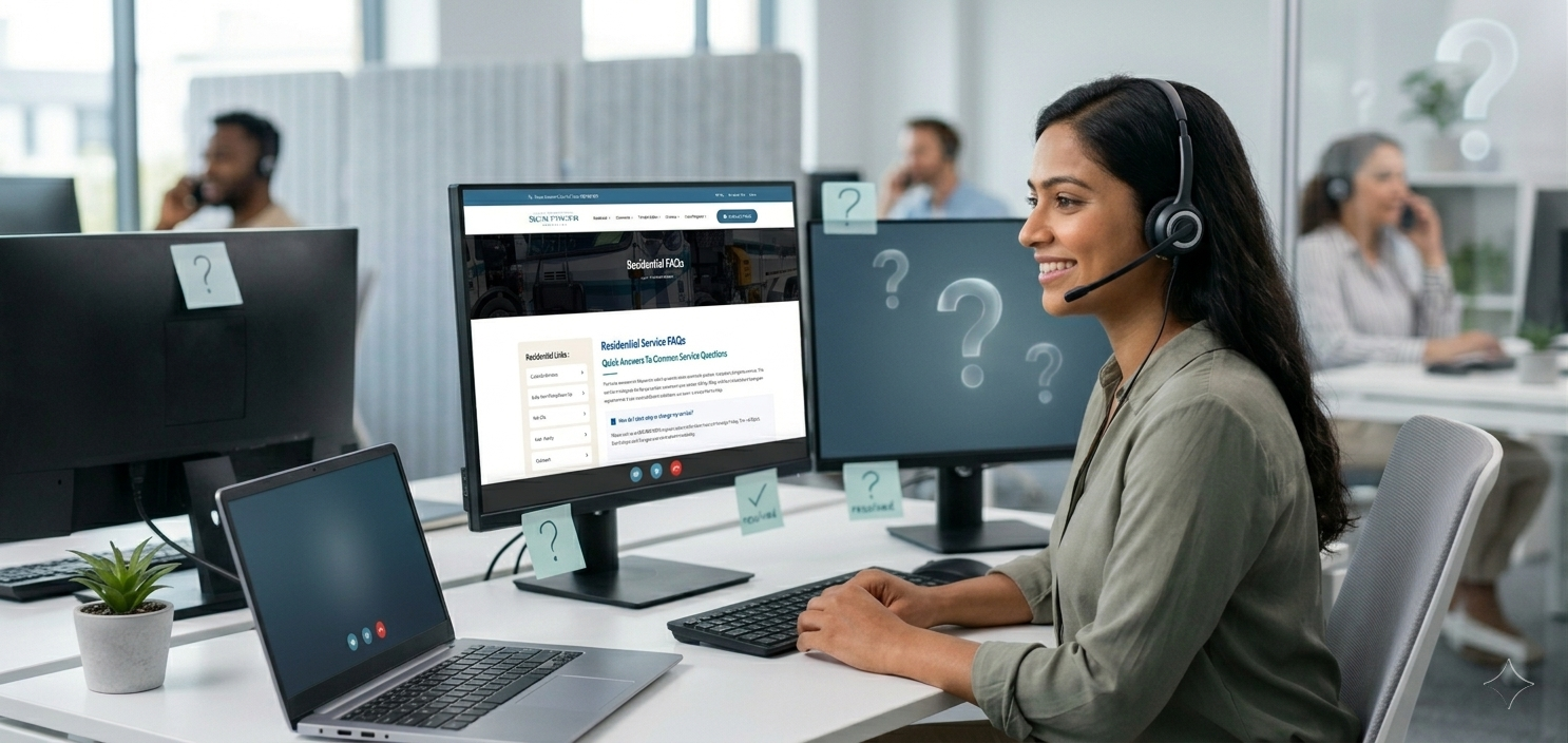 Frequently Asked Questions