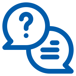 question-and-answer